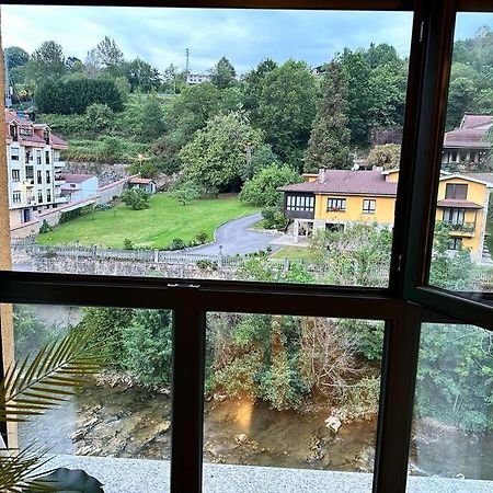 Apartamento Con Vistas A La Montana Инфиесто Екстериор снимка