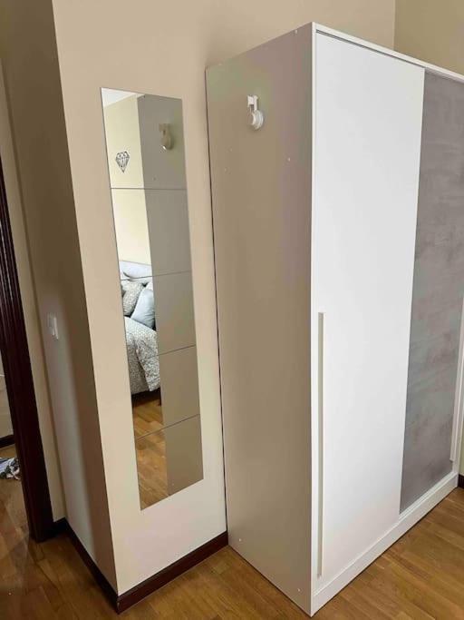 Apartamento Con Vistas A La Montana Инфиесто Екстериор снимка