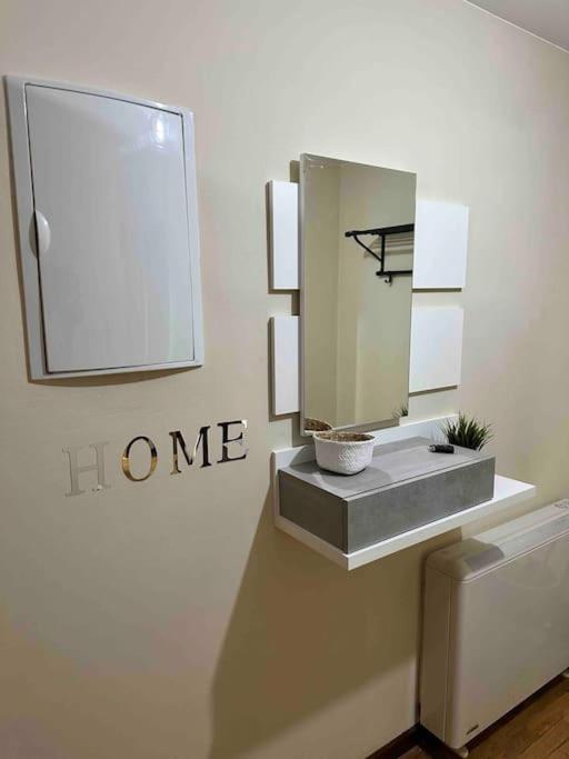 Apartamento Con Vistas A La Montana Инфиесто Екстериор снимка