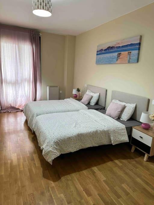 Apartamento Con Vistas A La Montana Инфиесто Екстериор снимка
